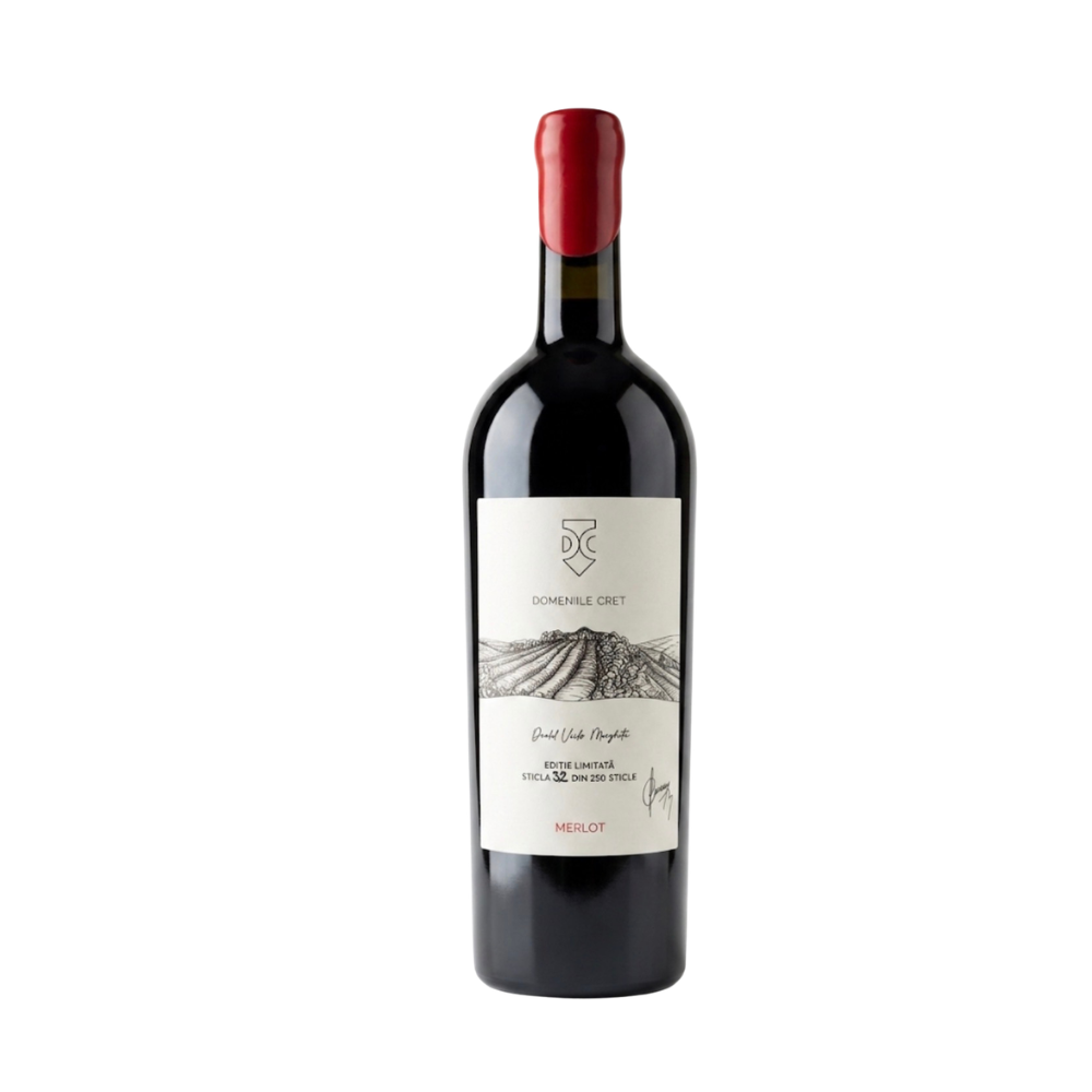 Merlot Editie Limitata