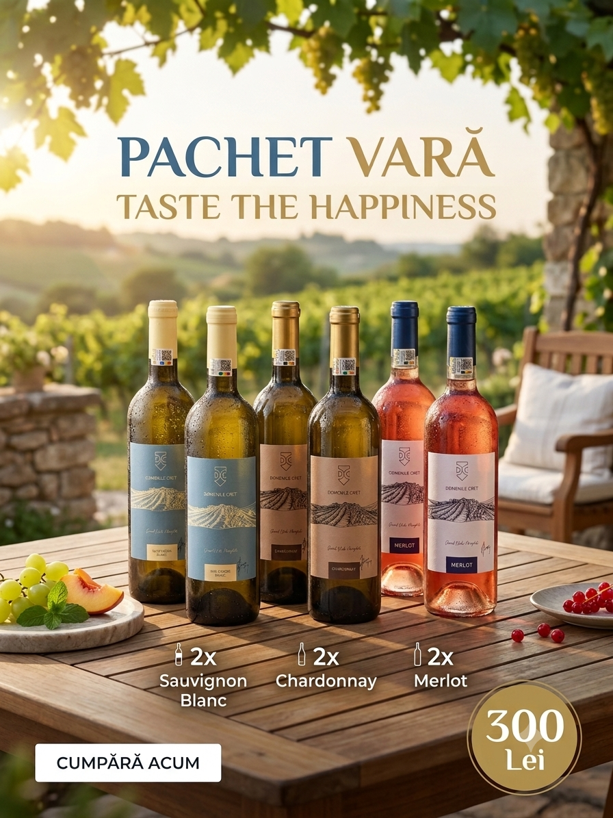 Pachet Vara