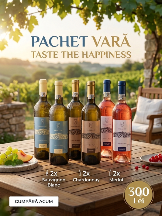 Pachet Vara