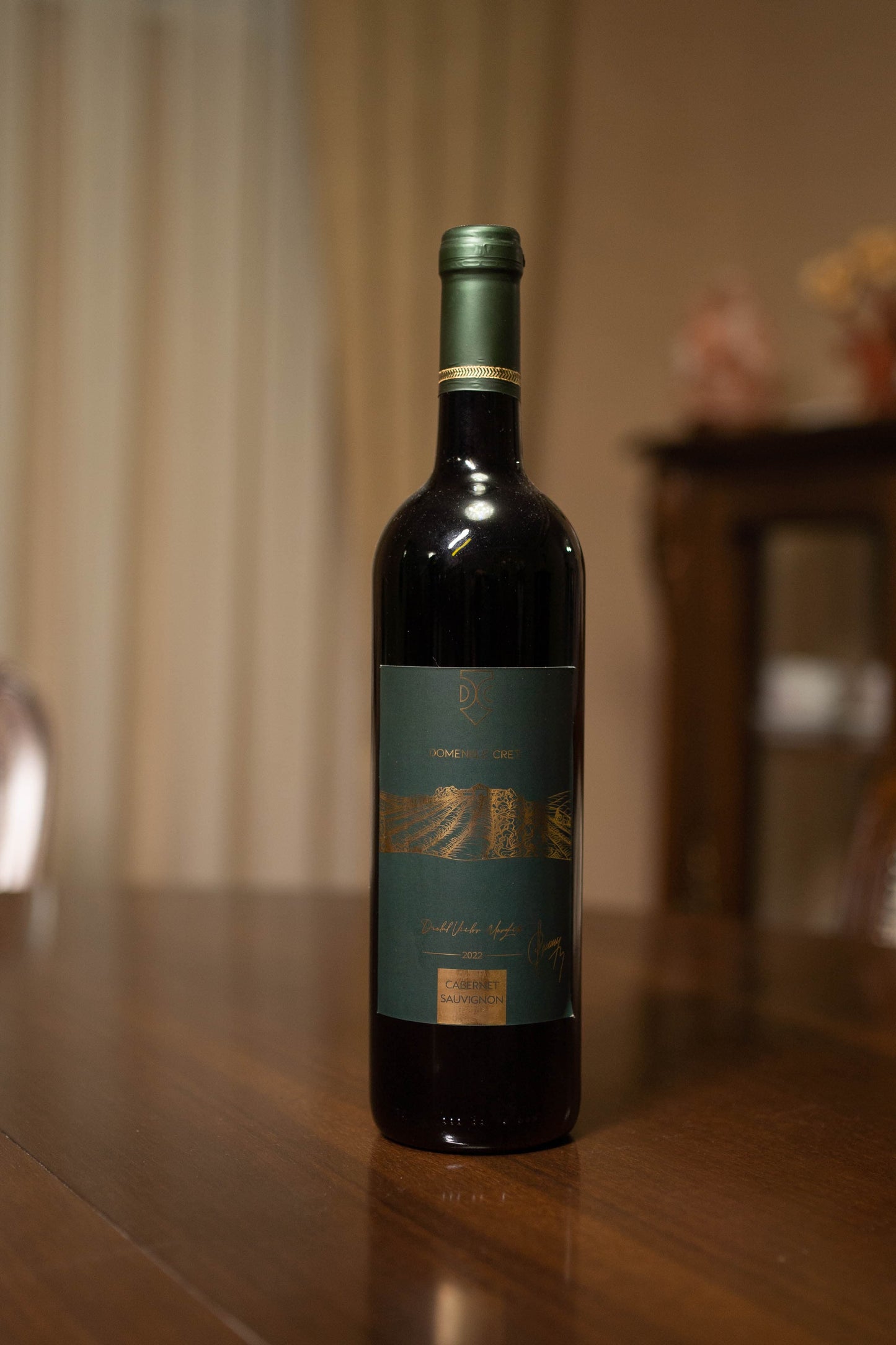 Cabernet Sauvignon