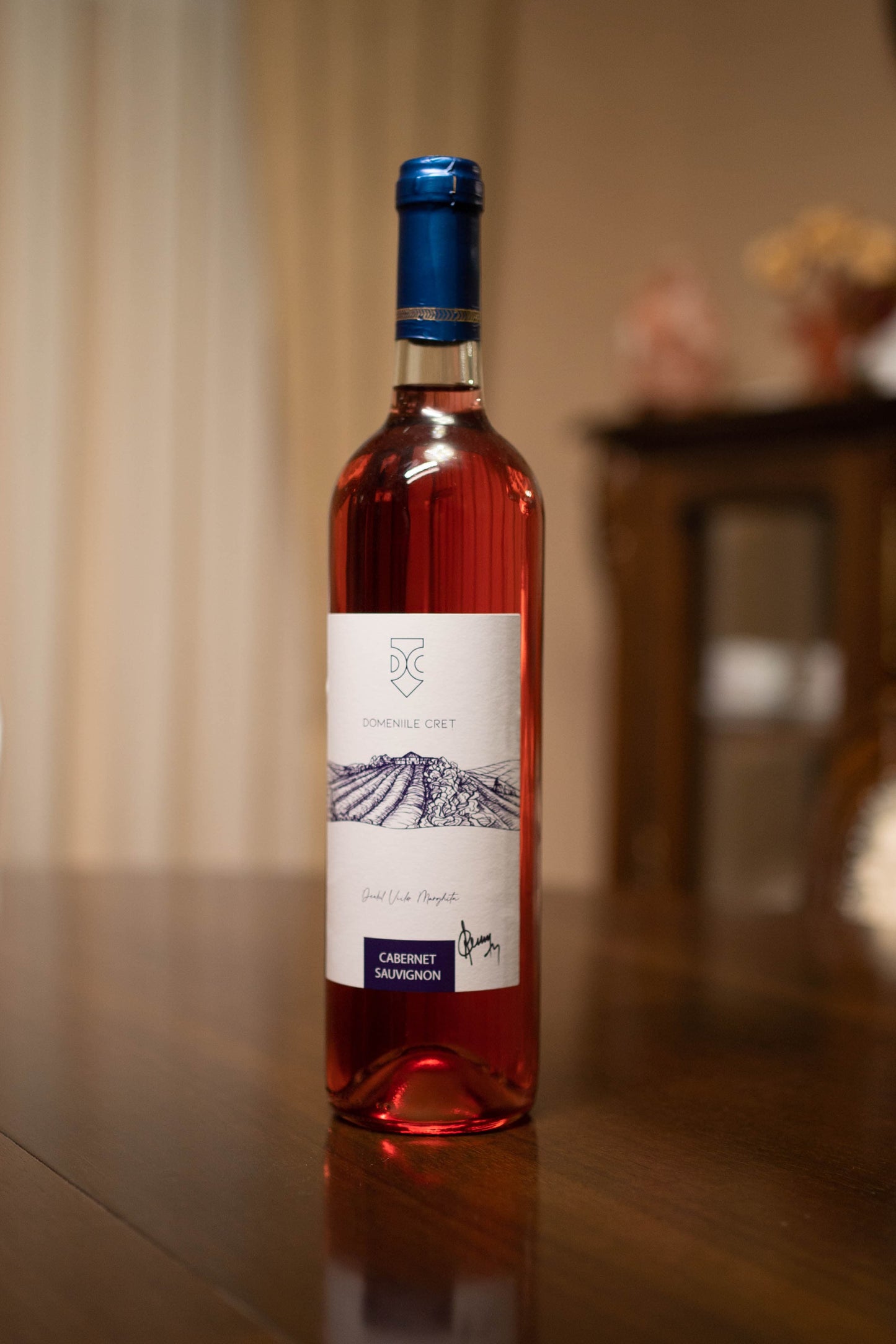 Cabernet Sauvignon Roze